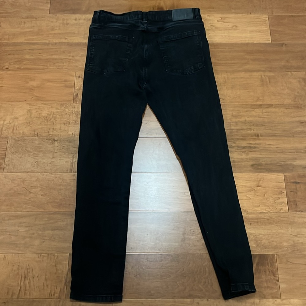 Men jeans - Picture 4 of 4